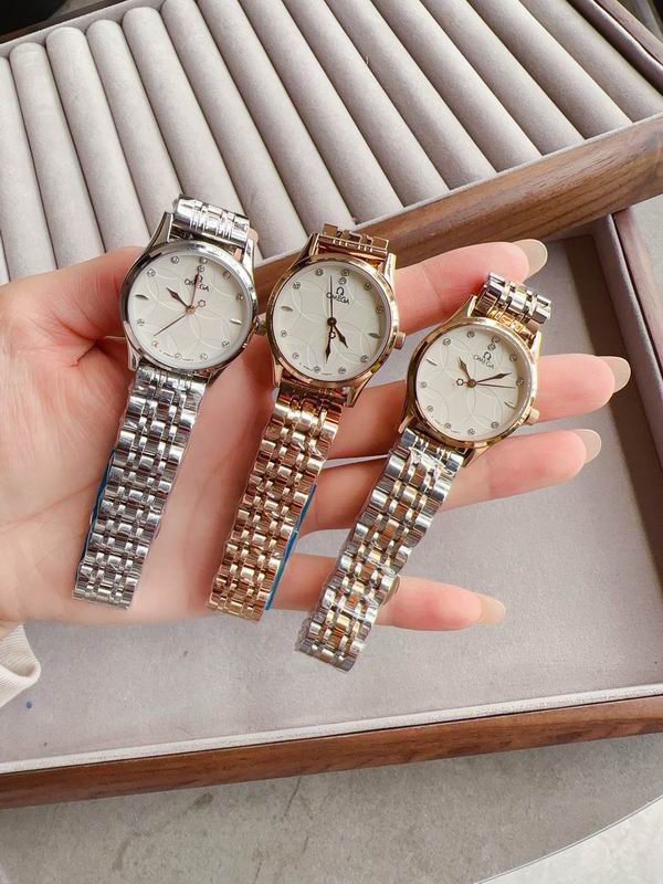 Omega 32mm 022365